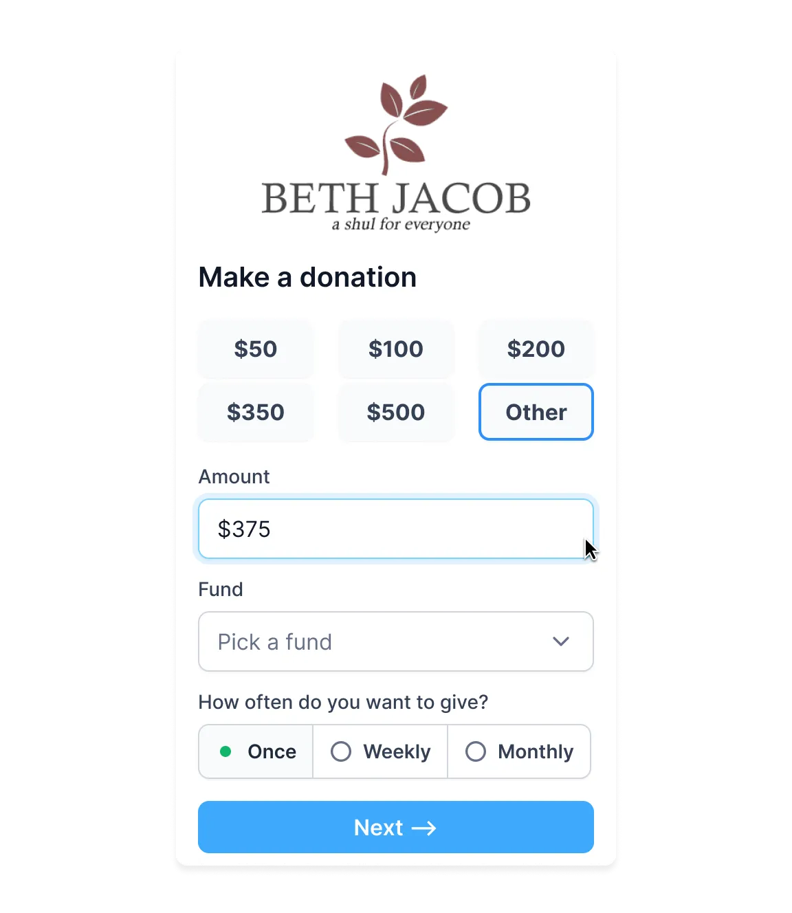 Credit card mockups